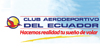 Club Aerodeportivo del Ecuador - División Escuela del Aire