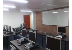 Fundación de Egresados de La Universidad Distrital- Bogotá