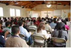 Fundación Universitaria Seminario Bíblico de Colombia