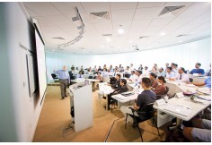 Hult International Business School