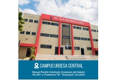 Nuestro Campus
