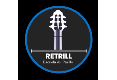 Logo Retrill