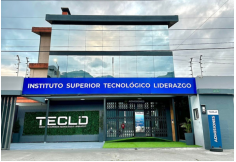 Instituto Superior Tecnológico Liderazgo - TECLID