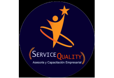Logotipo de SERVICE QUALITY ECUADOR