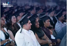 BIU - Broward International University