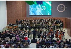 Orquesta Filarmónica