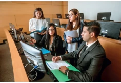 Laboratorio Informática y Administración