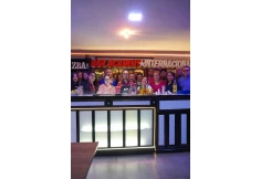 Workshop Aguardientes Nacionales 