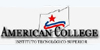 American College - Instituto Tecnológico Superior