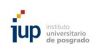 Instituto Universitario de Posgrado IUP