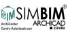 SIMBIM® ArchiCenter