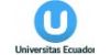 Universitas Ecuador