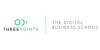 Three Points Digital Business School