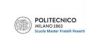 Politecnico di Milano - Scuola Master Fratelli Pesenti